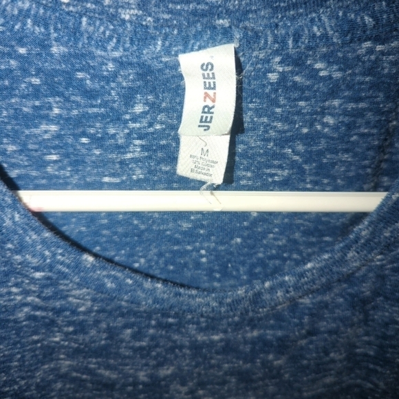 MOUNTAINS t-shirt - Picture 2 of 2